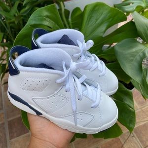Air Jordan 6 retro